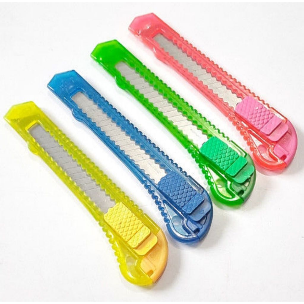 

Pisau Cutter | Cutter | Pisau Cutter Besar