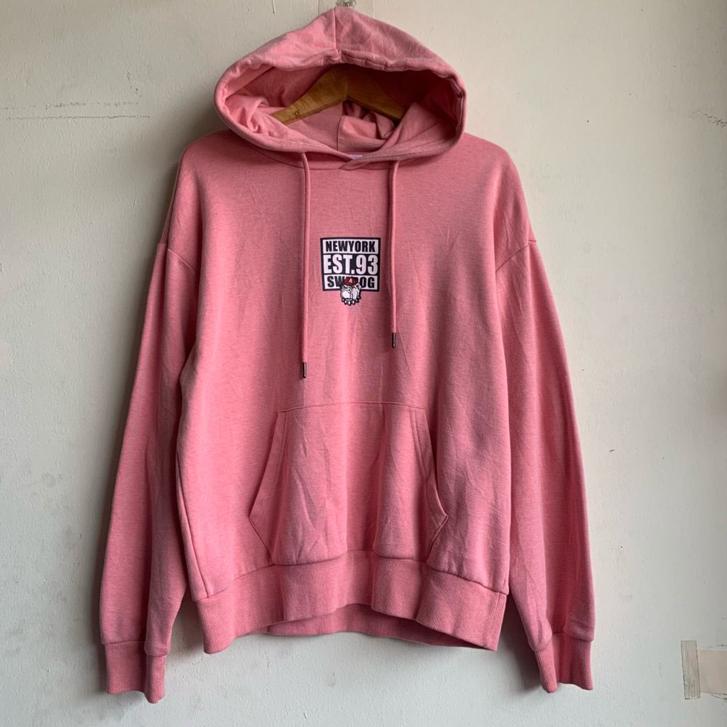 LITMUS NY EST 93 Hoodie