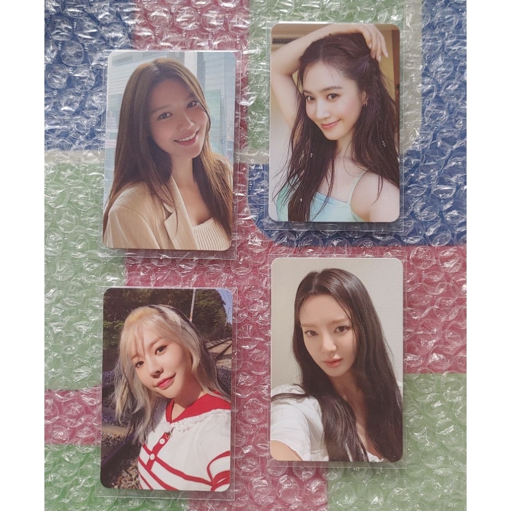 [READY STOCK] SNSD GIRLS' GENERATION MD PARFUME ANNIVERSARY