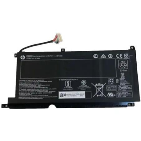 Baterai Laptop Hp Pavillion Gaming 15-DK0042TX 15-DK-DK2002TX PG03XL