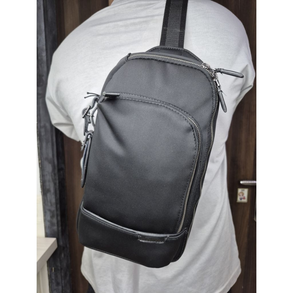 Tas HARRISON Gregory Sling Model Terbaru