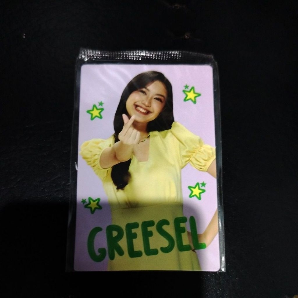 GREESELJAPOTA TERBARU,FREYA,FIONY,KATHARINA JKT48 X JAPOTA