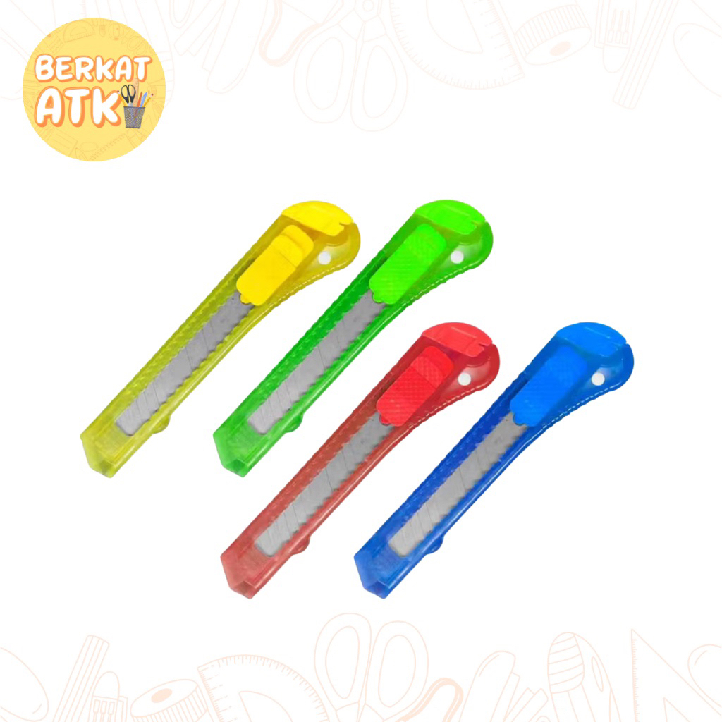 

(1 PCS) Cutter Besar CT-700 Montana