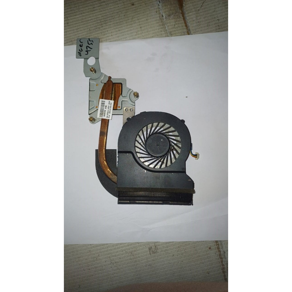 KIPAS FAN LAPTOP ACER 4755