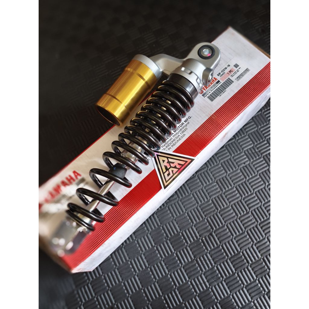 shock breaker lexi original yamaha pnp mio sporty mio smile  b3ff221010