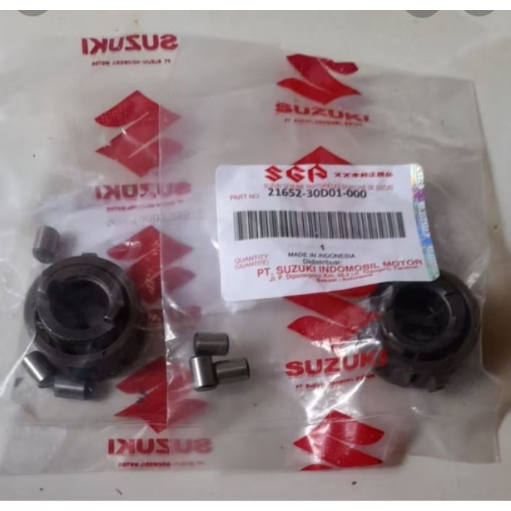 cage/bentengan shogun 110/shogun kebo