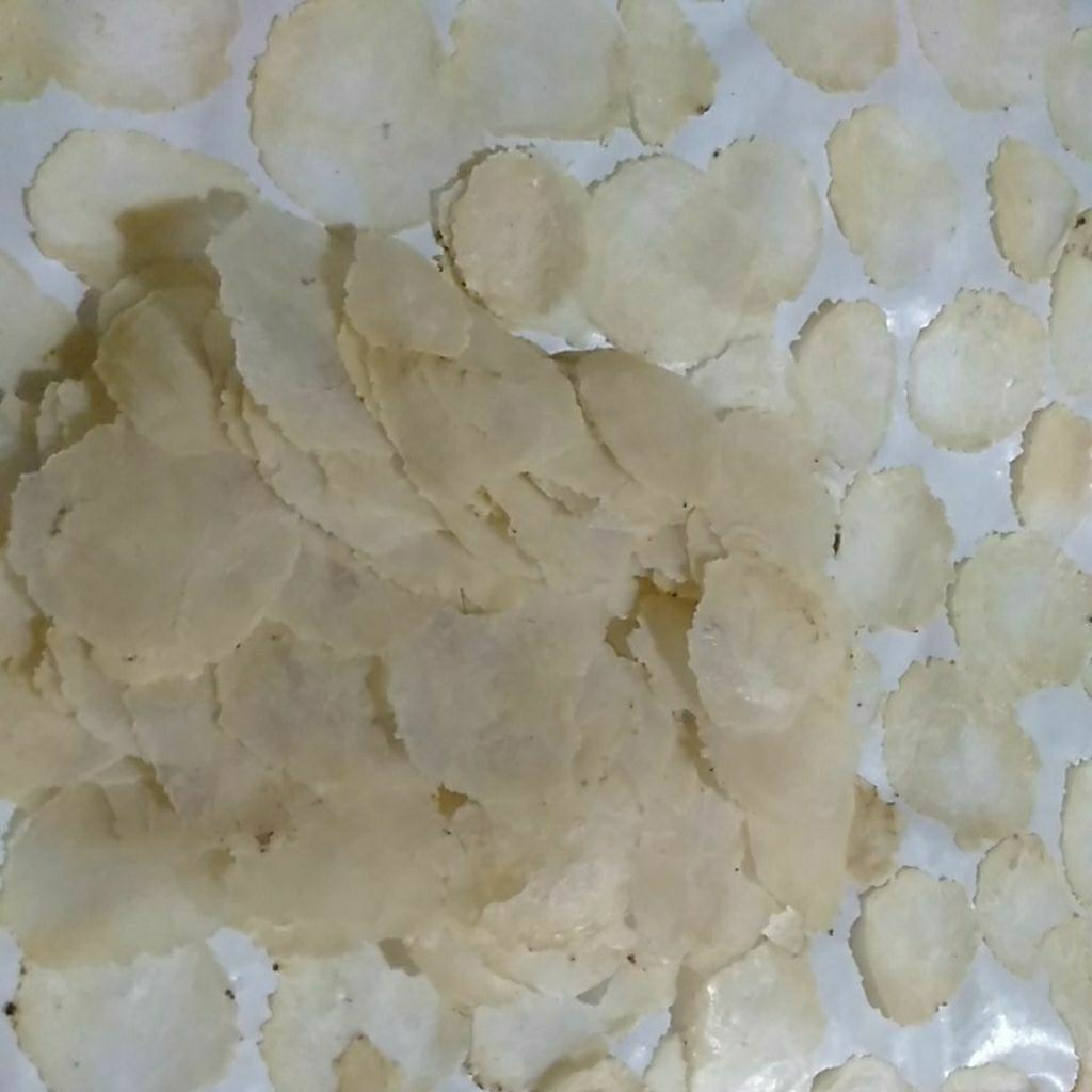 

EMPING MELINJO ORIGINAL HOMEMADE 250gr x2pc