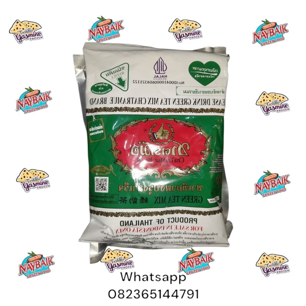 

naybaik-BubukGreantea