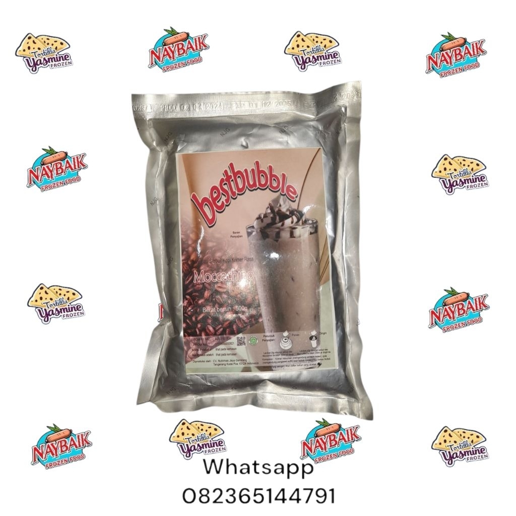 

naybaik-BestBubbleMocacino