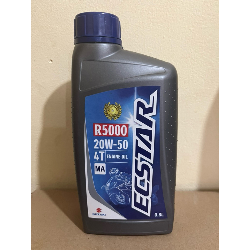 OLI OIL ECSTAR R5000 1liter
