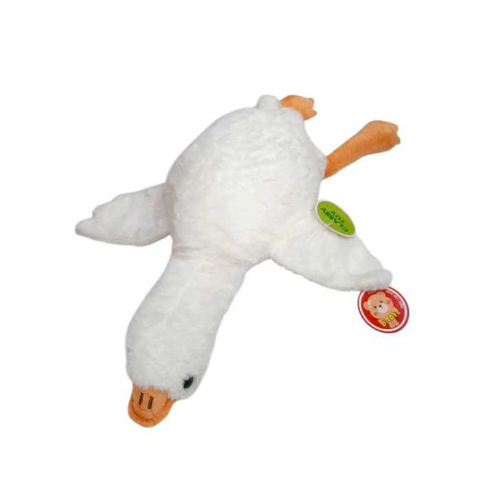 Dtoyz-Mainan Anak Boneka Karakter Bebek Piyo Headset & Donal Duck Anak