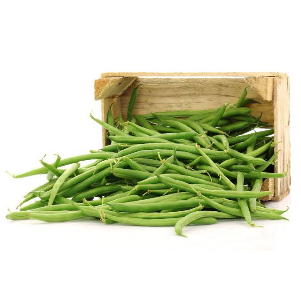 

buncis / keranjang sayur bekasi