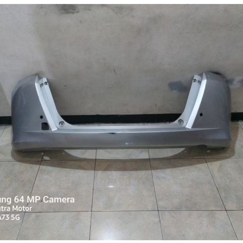 Bumper Belakang Honda Freed Original