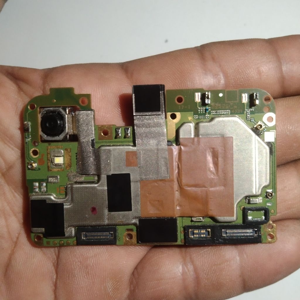 MESIN VIVO Y91 1820 RAM2/32 ASLI ORIGINAL COPOTAN FUNGSI NORMAL LANGSUNG GERECEP AJA BOS