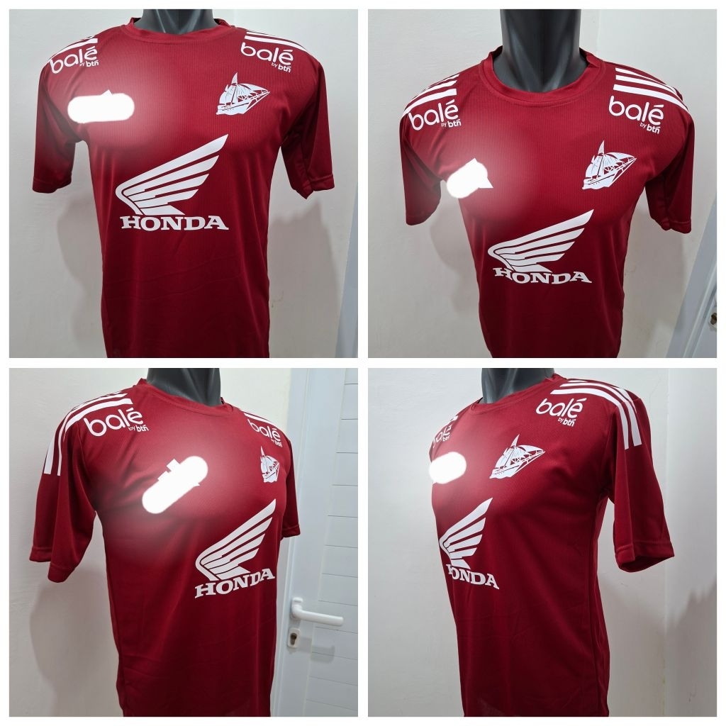 JERSEY HOME AWAY PSM TERBARU 2025/2026