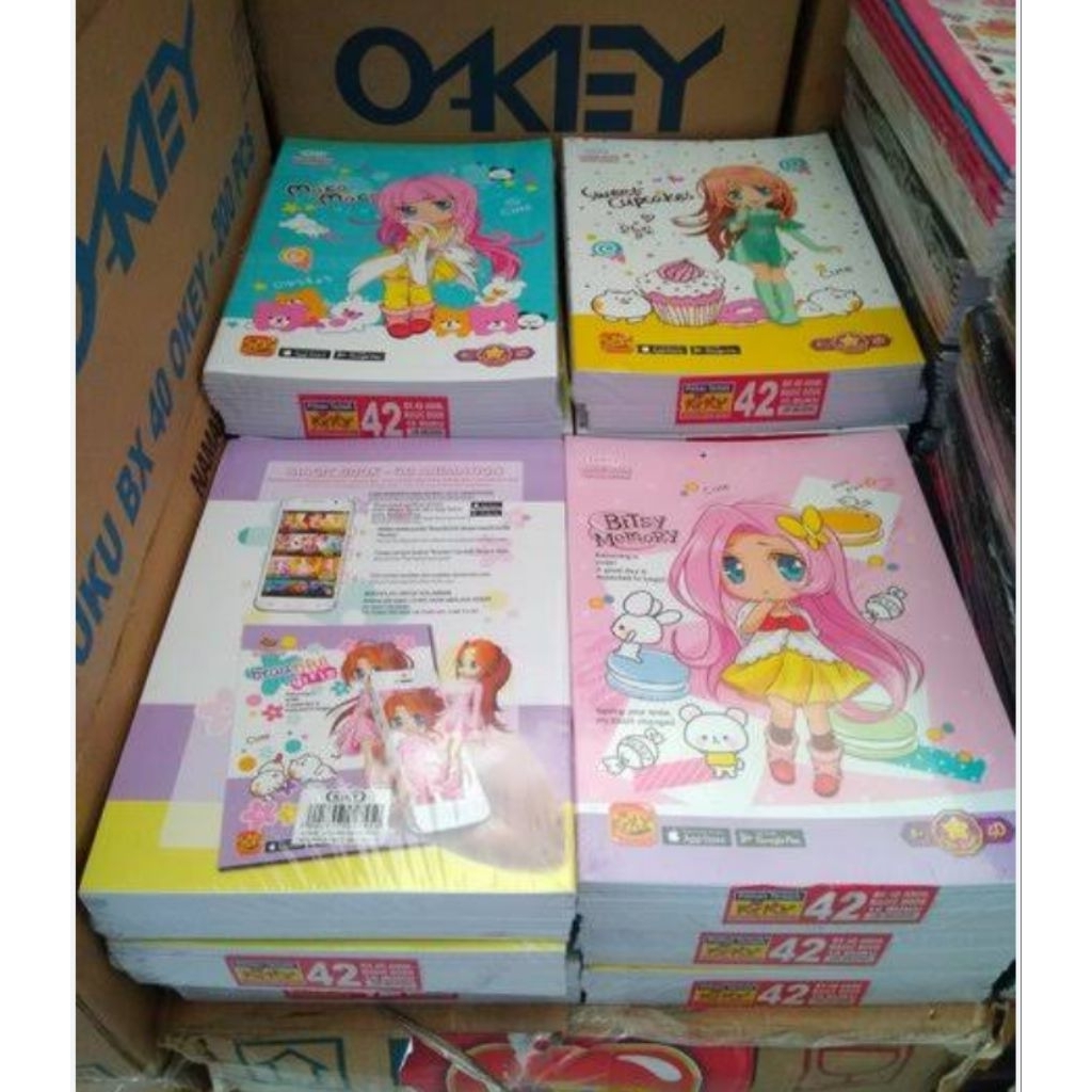 

buku sekolah tipe 02