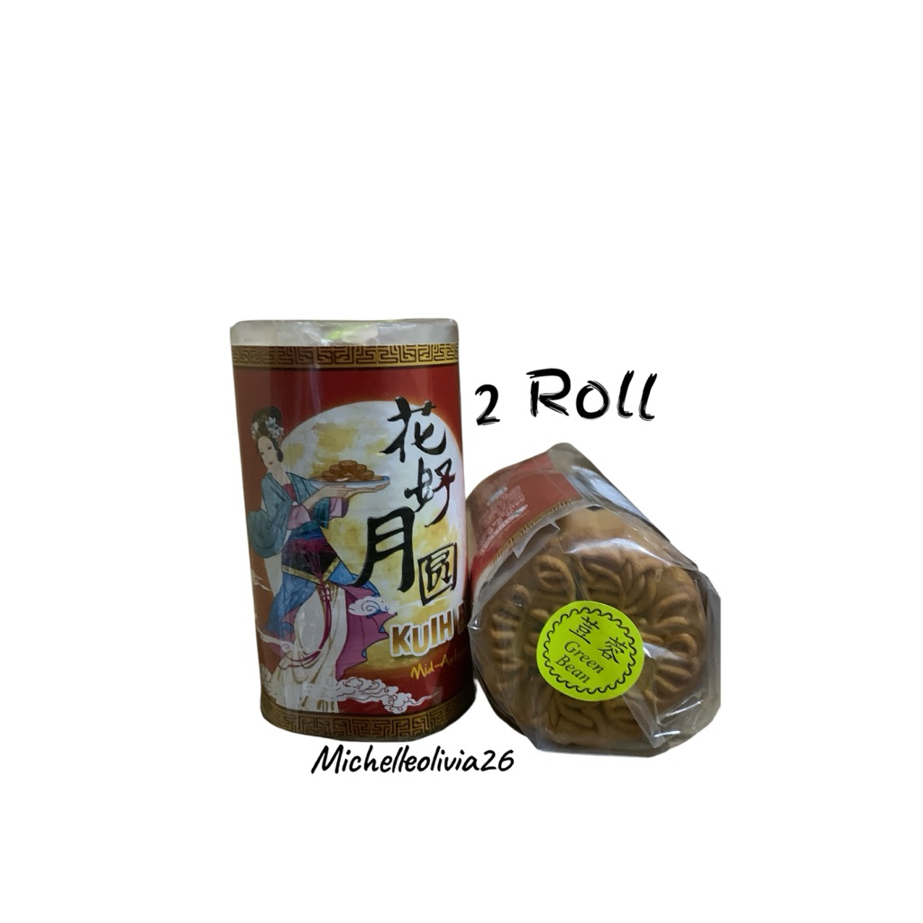 

KUE BULAN IMPORT PAKET 2 ROLL