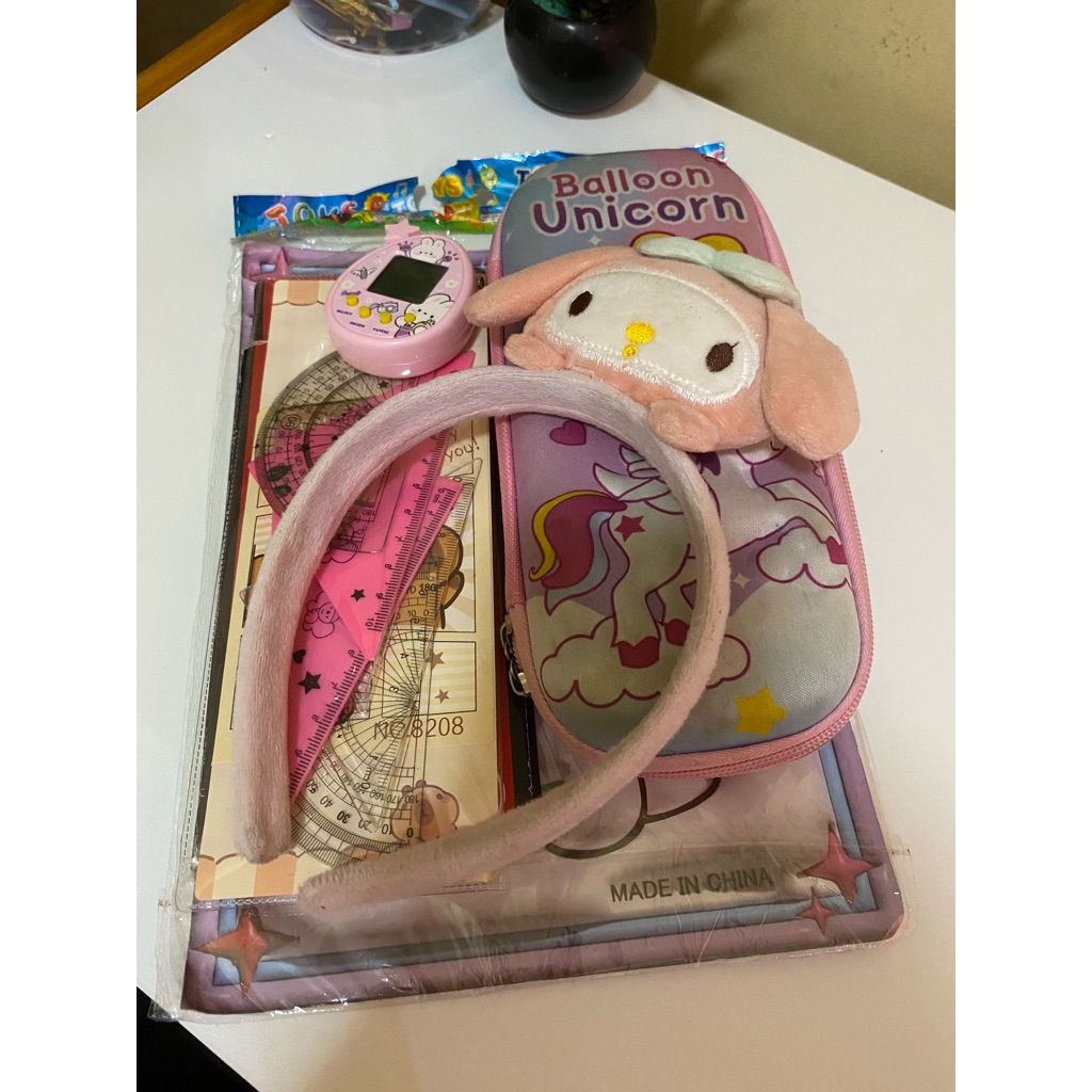 

Paketan ATK (Prelove/Nett)