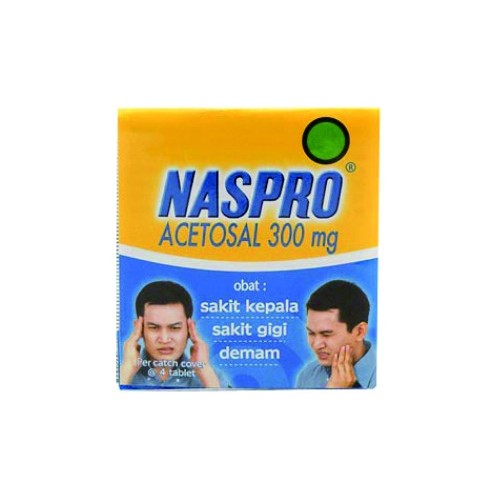 naspro tab