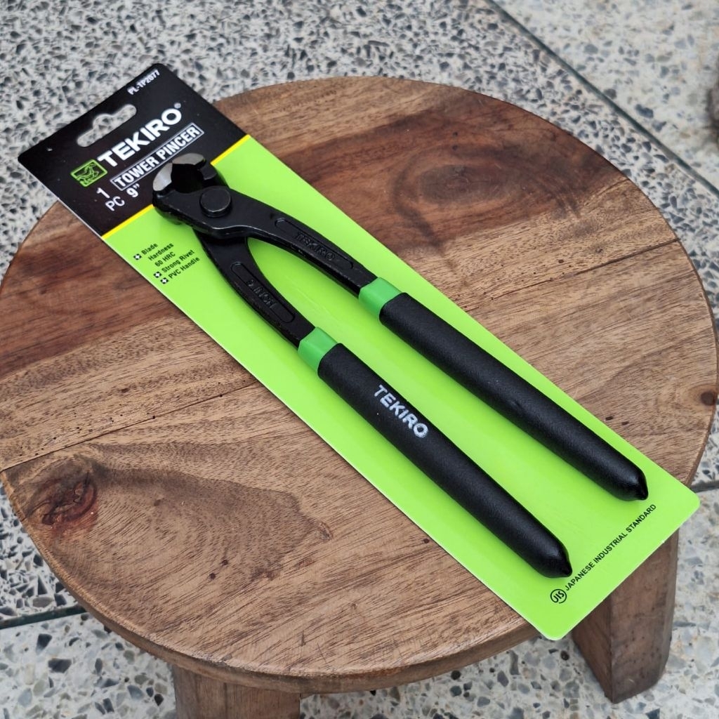 Tang catut/tang gegep tekiro