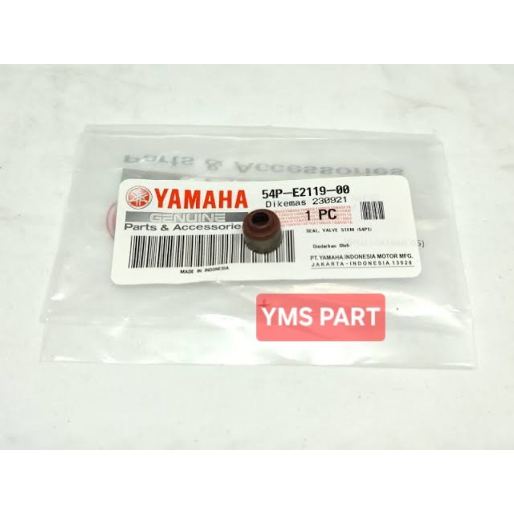 Seal klep nmax mio j seal klep semua matic yamaha Original