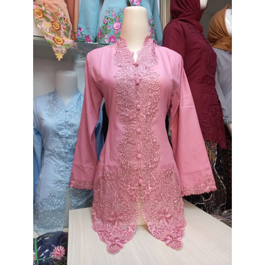 COD //ENCIM POLOS //ENCIM SEWARNA MOTIF//ENCIM MOTIF BUNGA //ENCIM MURAH//ENCIM SIMPLE//ENCIM IBU PE