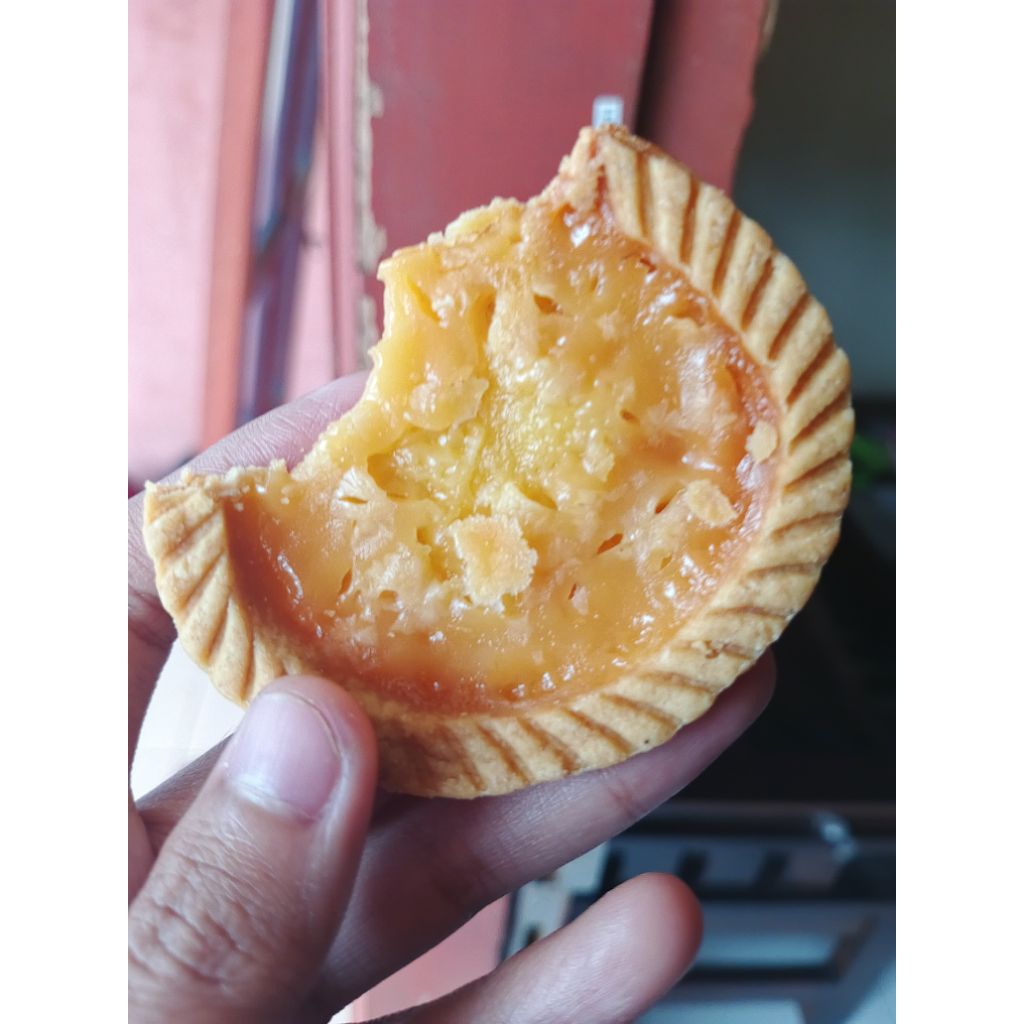 

Pie susu khas Bali isi 6||Makanan khas Bali Pie Susu