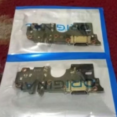 

PAPAN CAS KONEKTOR CHARGER OPPO A16/A54
