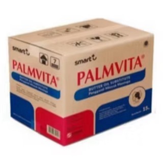

PALMVITA BOS BUTTER OIL SUBSTITUTE 15 KG