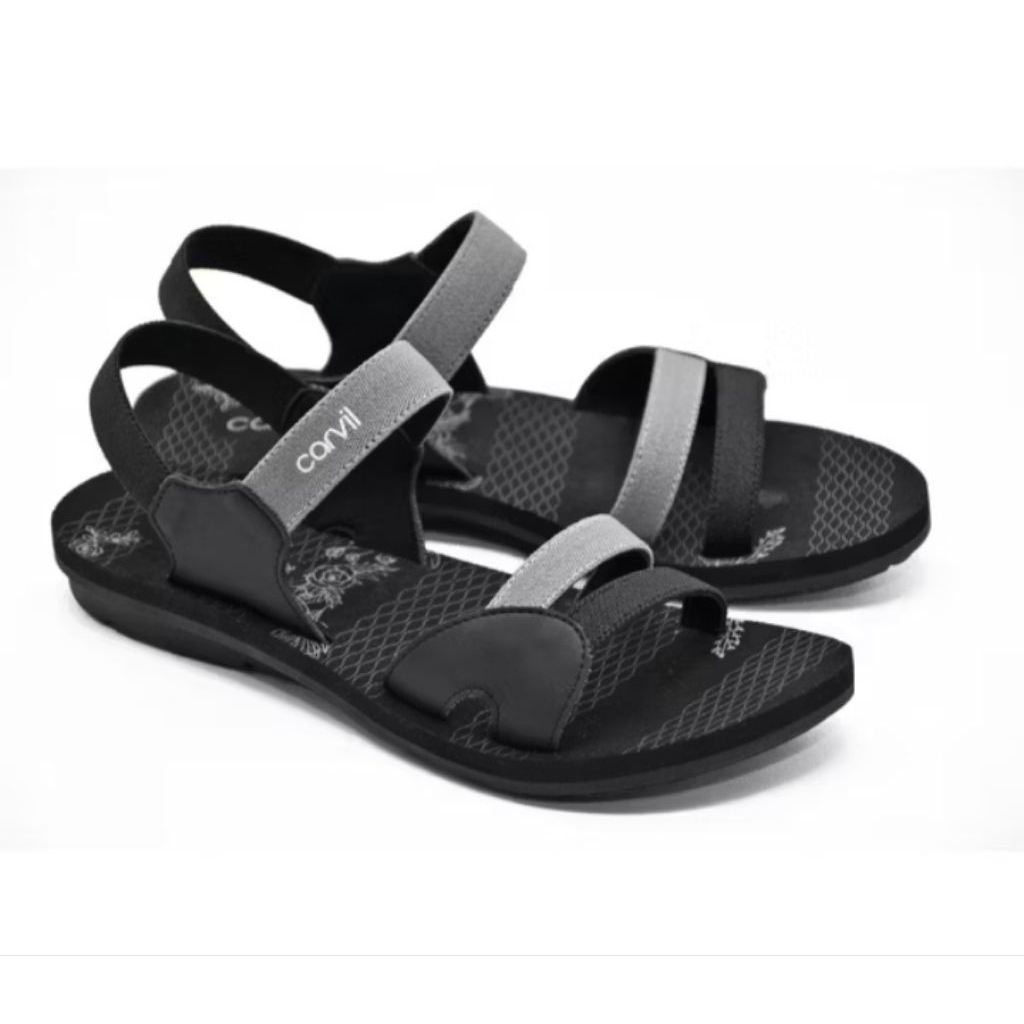 Sandal Carvil Spon Gunung Ladies ANNABEL -TB Spon Gunung wanita