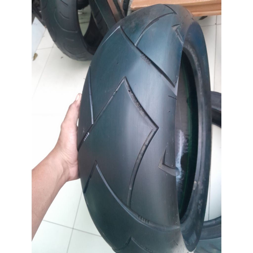 Mitas terra force..170/60-17