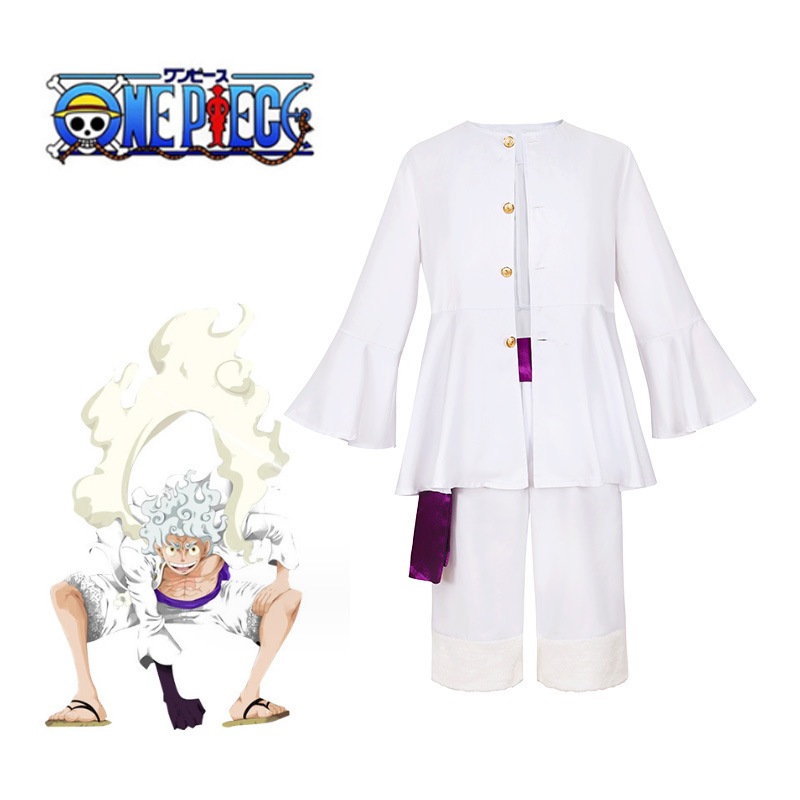 One Piece cosplay Luffy cosplay costume