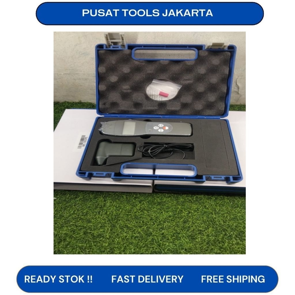 Pin Type MC-7825P Basic Wood Moisture Meter Digital building content