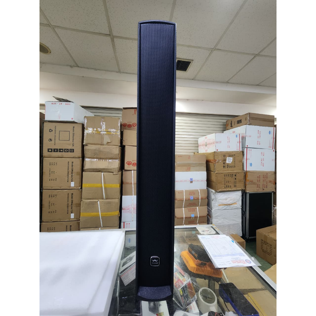 Speaker Wisdom Column Pasif Original CPL-825 NEO / CPL-825NEO / CPL825NEO