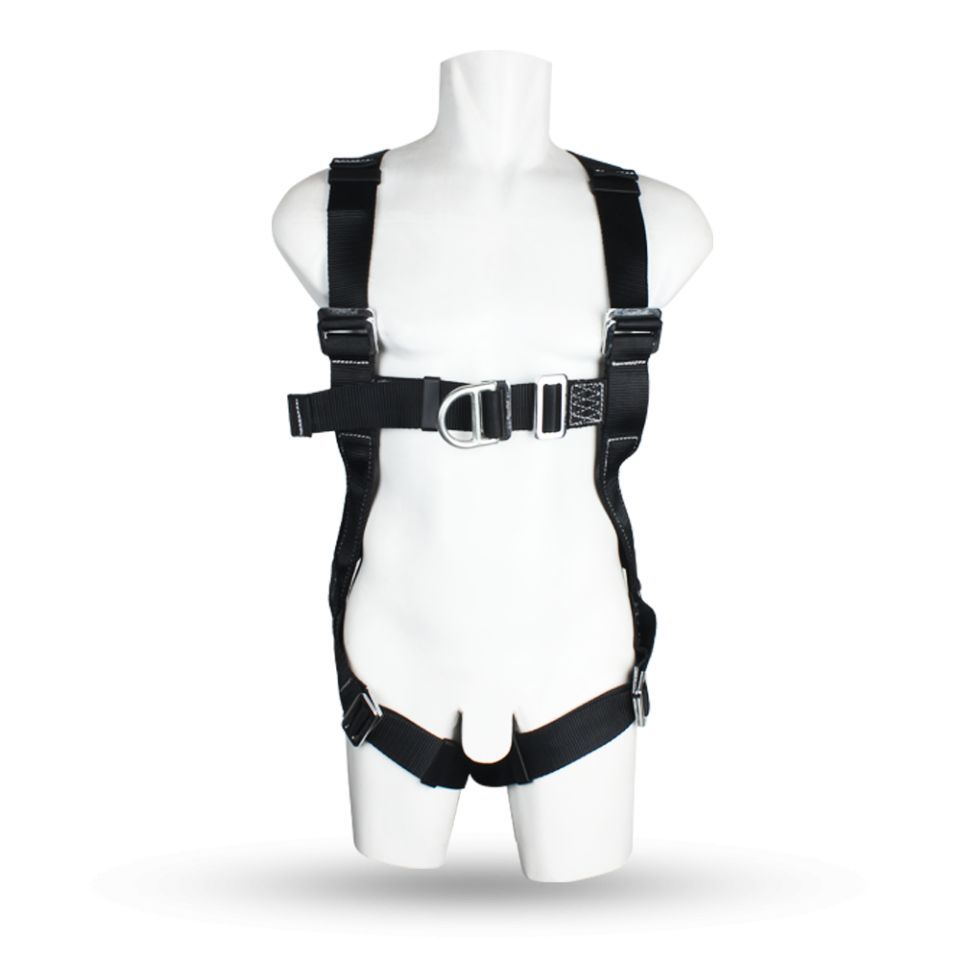 Body harness SPANSET HL2P Original / Safety harness Spanset