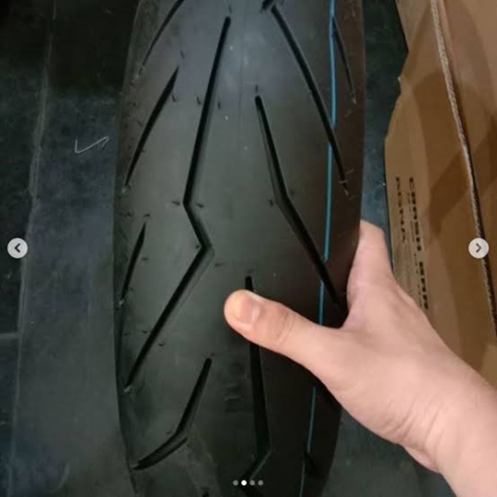 ban federal copotan ring 14