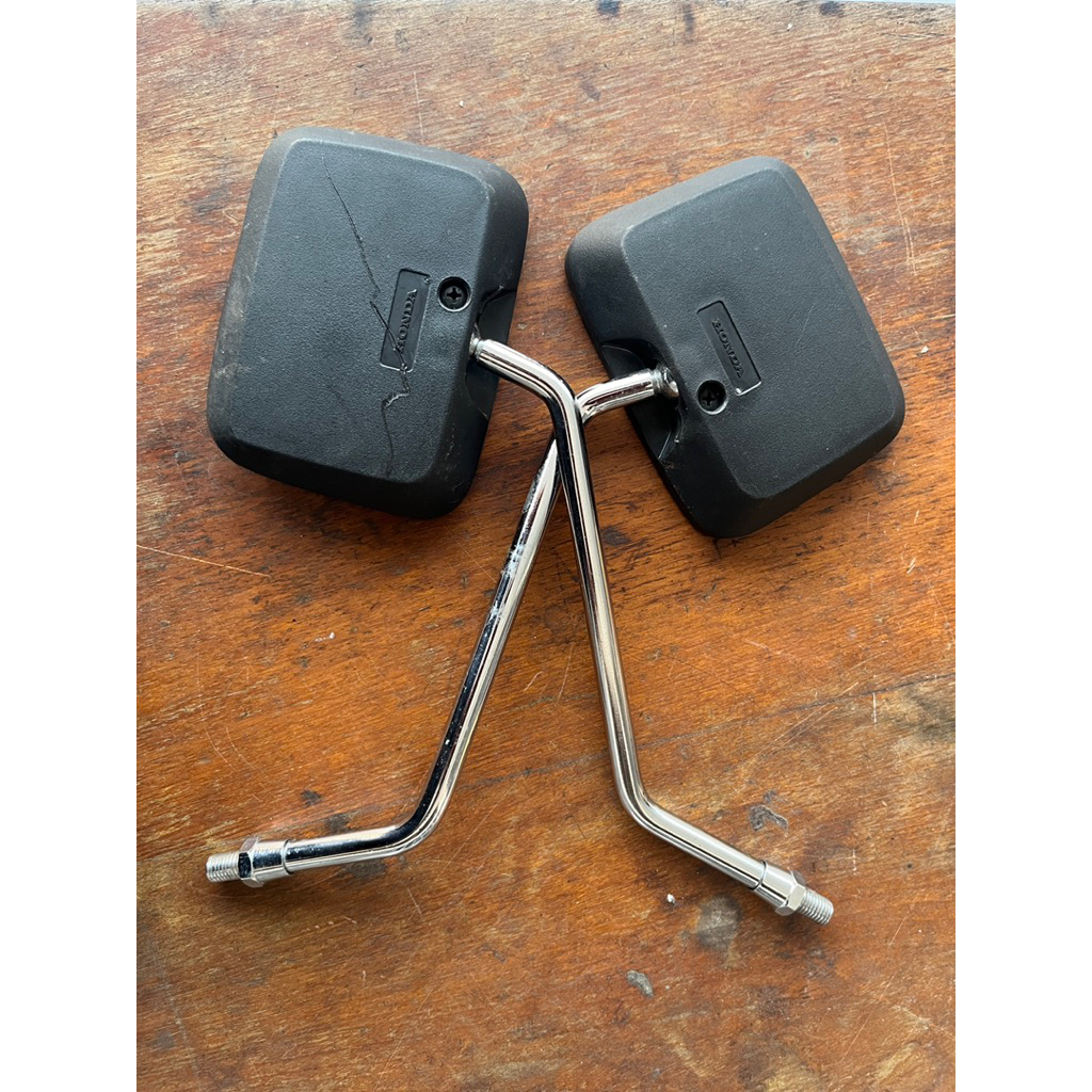 spion honda gl100 gl125 Original