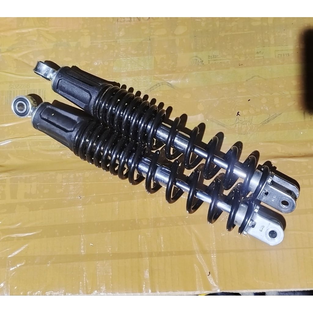 shock shockbreaker yamaha nmax lama old 2dp original
