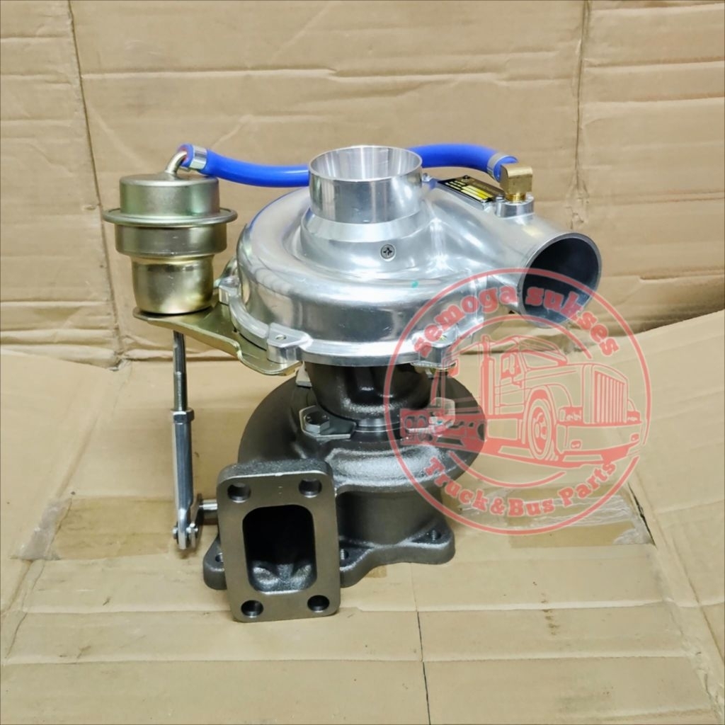 Turbocharger Turbo Assy HINO HO7CT RKT RK Turbo