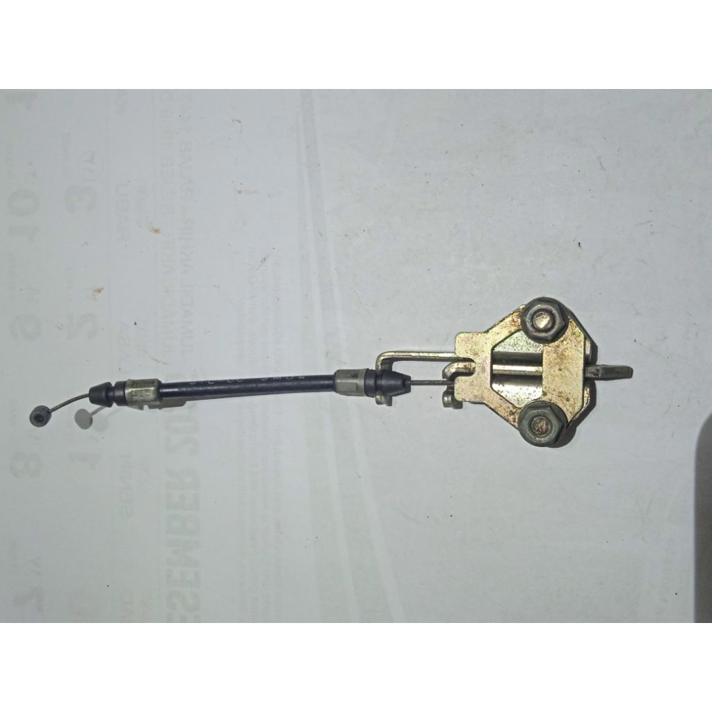 kancing jok Yamaha Mio original