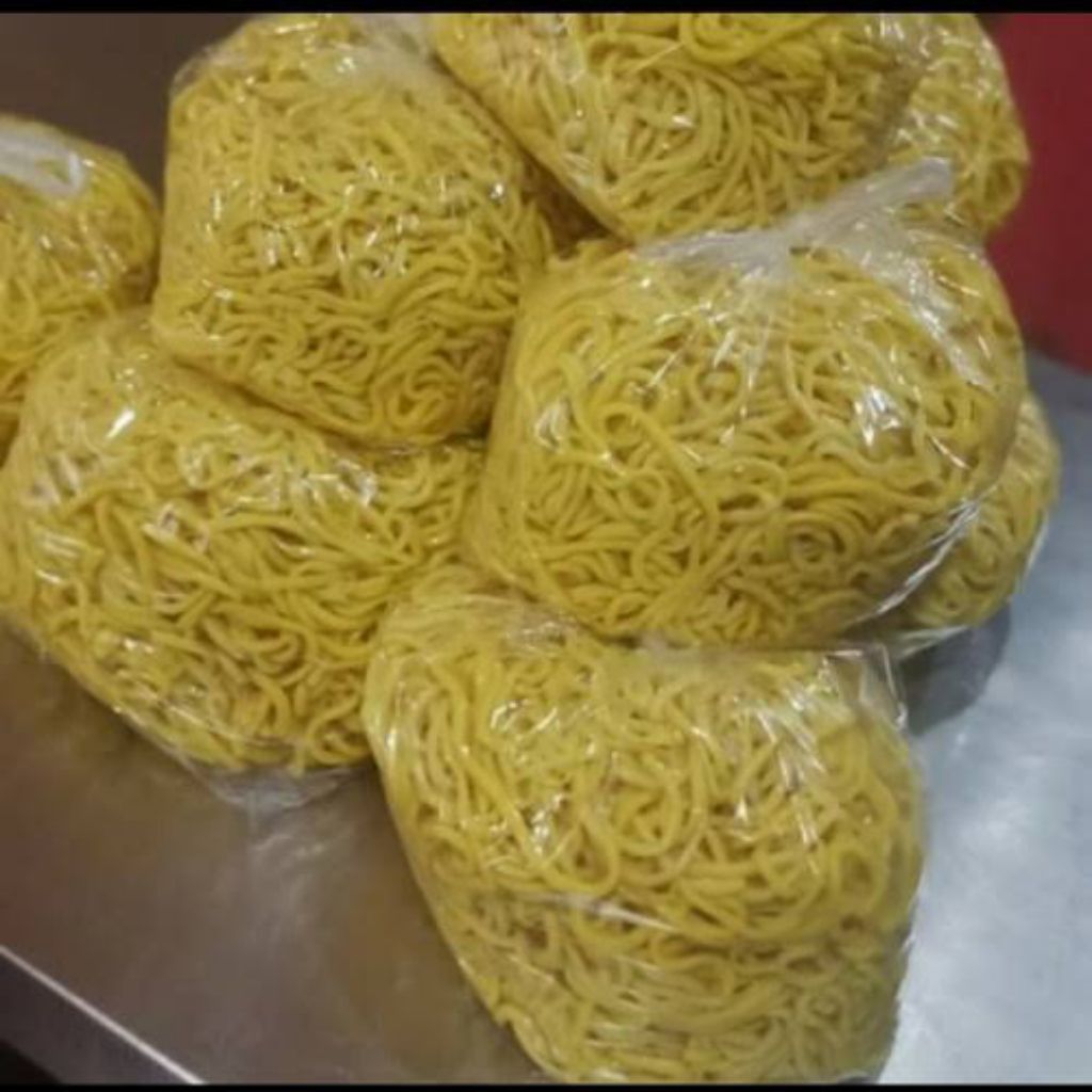 

Mie Kuning Aceh Kiloan / 1 Kg