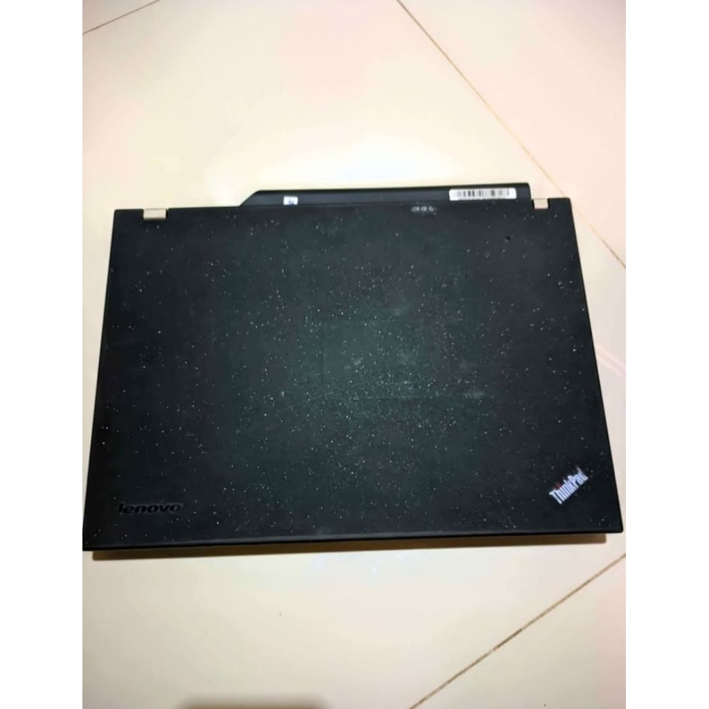 Lenovo Thinkpad T400