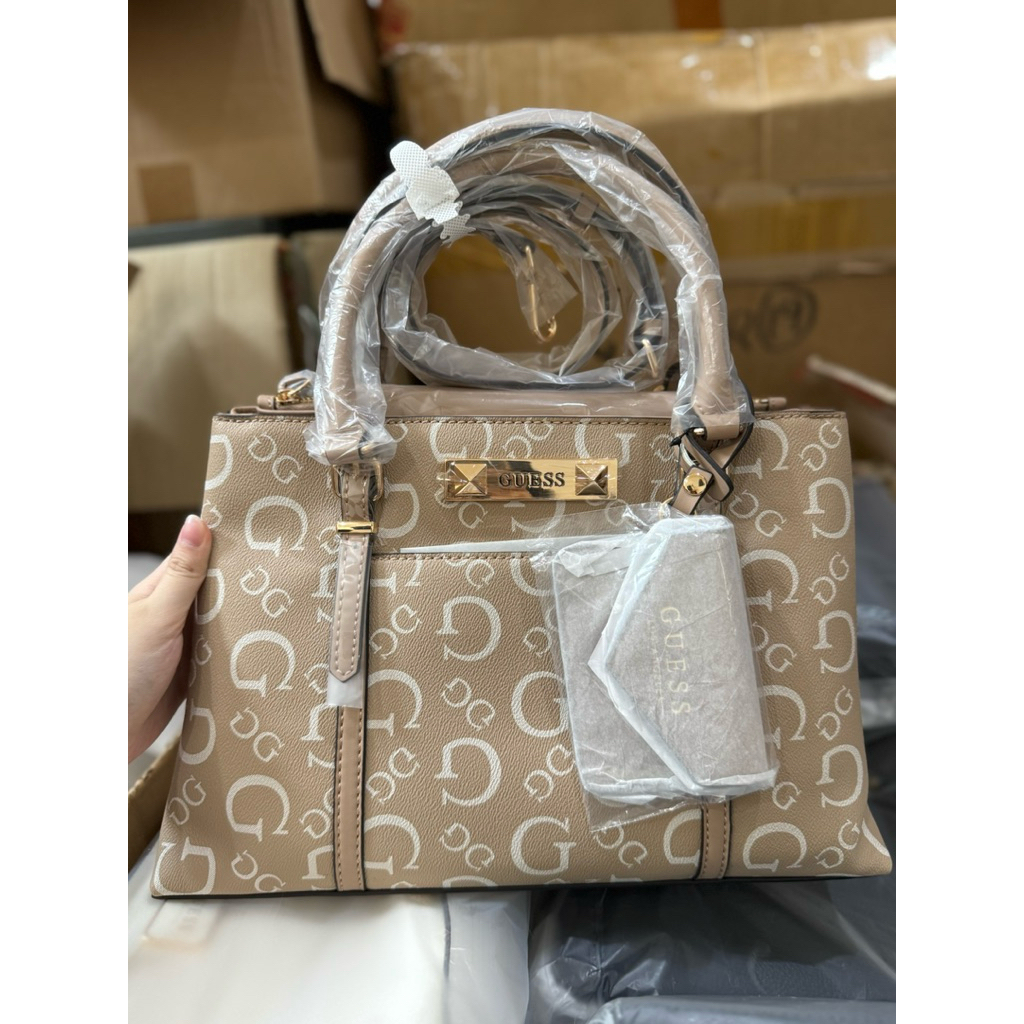 Tas Guess Lemont Original Sale