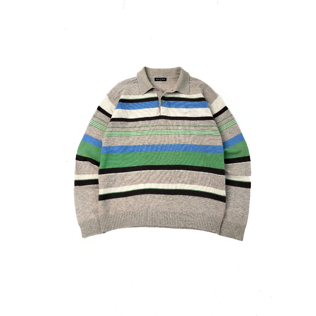MVI POLO KNITWEAR