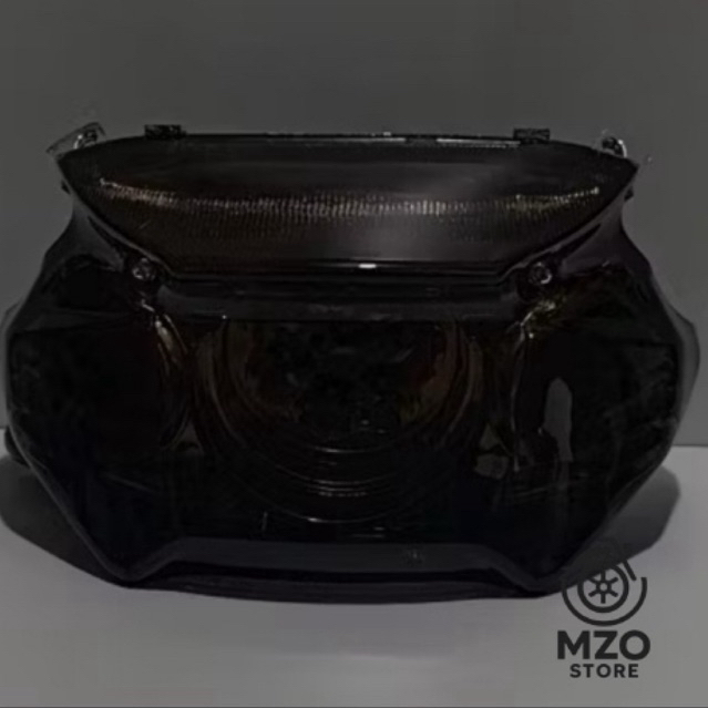 STOPLAMP BELAKANG PNP MOTOR MIO SPORTY DAN MIO SMILE / LAMPU REM BELAKANG MIO SPORTY 5TL & MIO SMILE