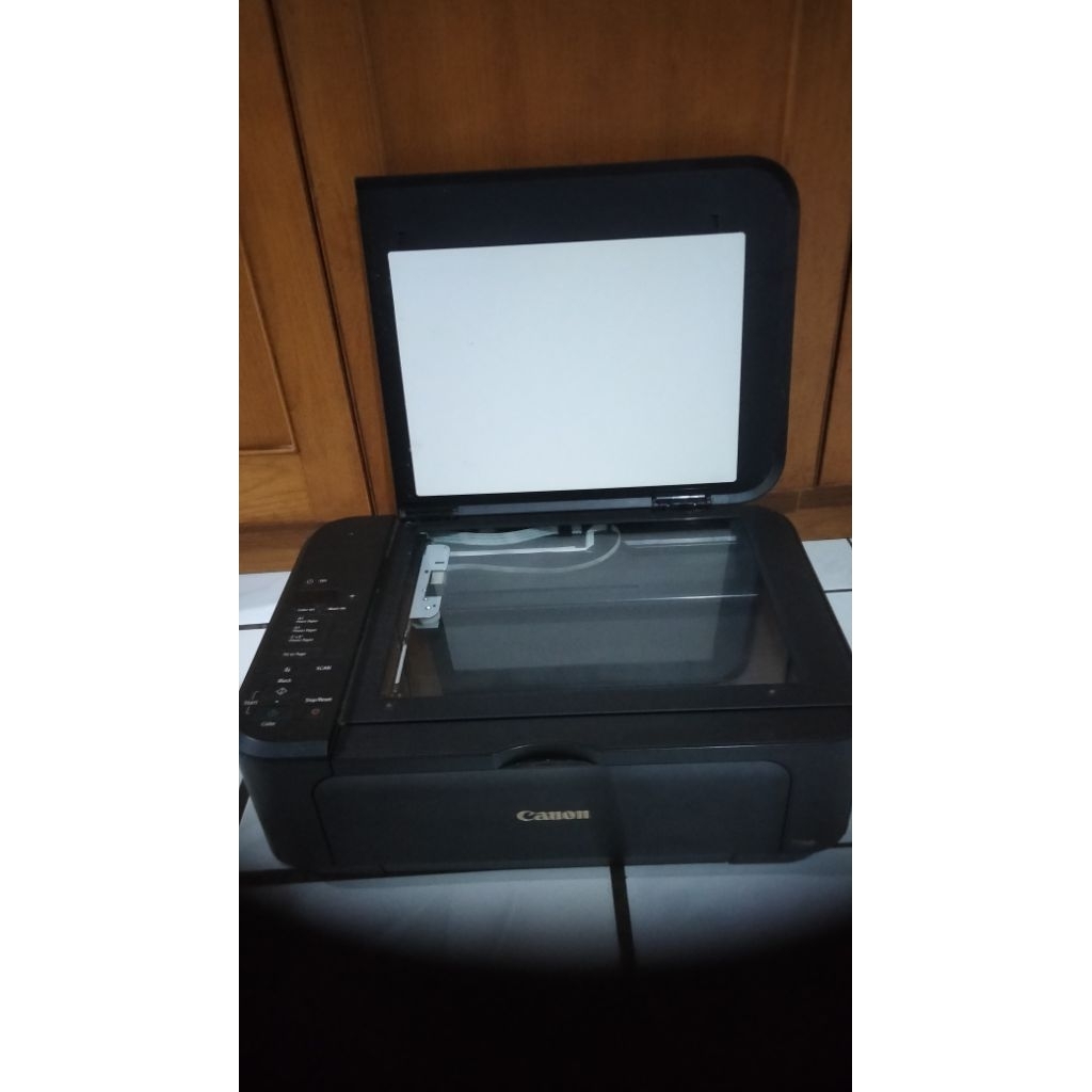 printer Canon PIXMA