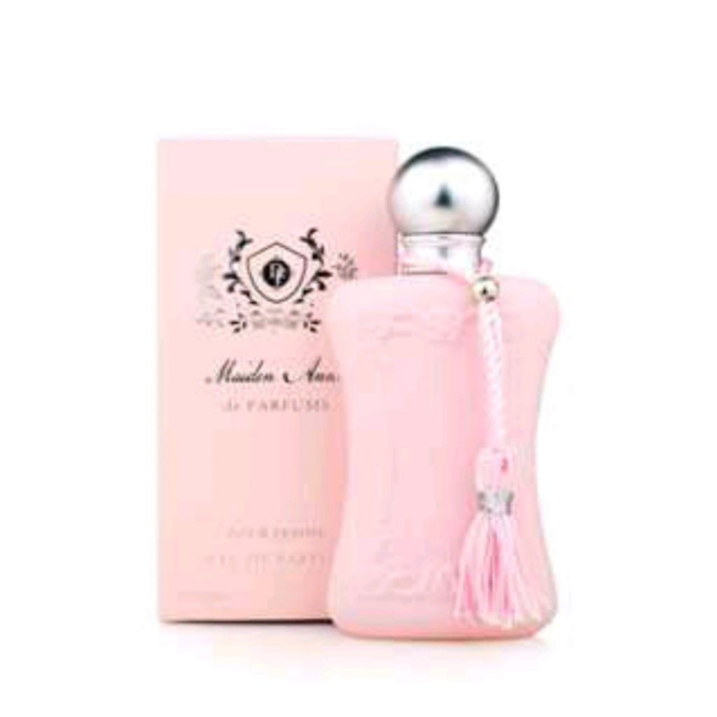 PARFUM WANITA MAIDEN ANNA DE PARFUM 75 ML