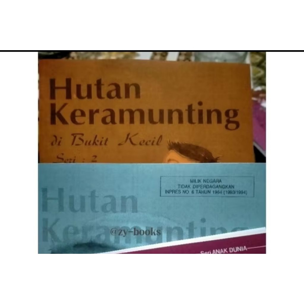 

LINK KHUSUS PESANAN 2 BUKU