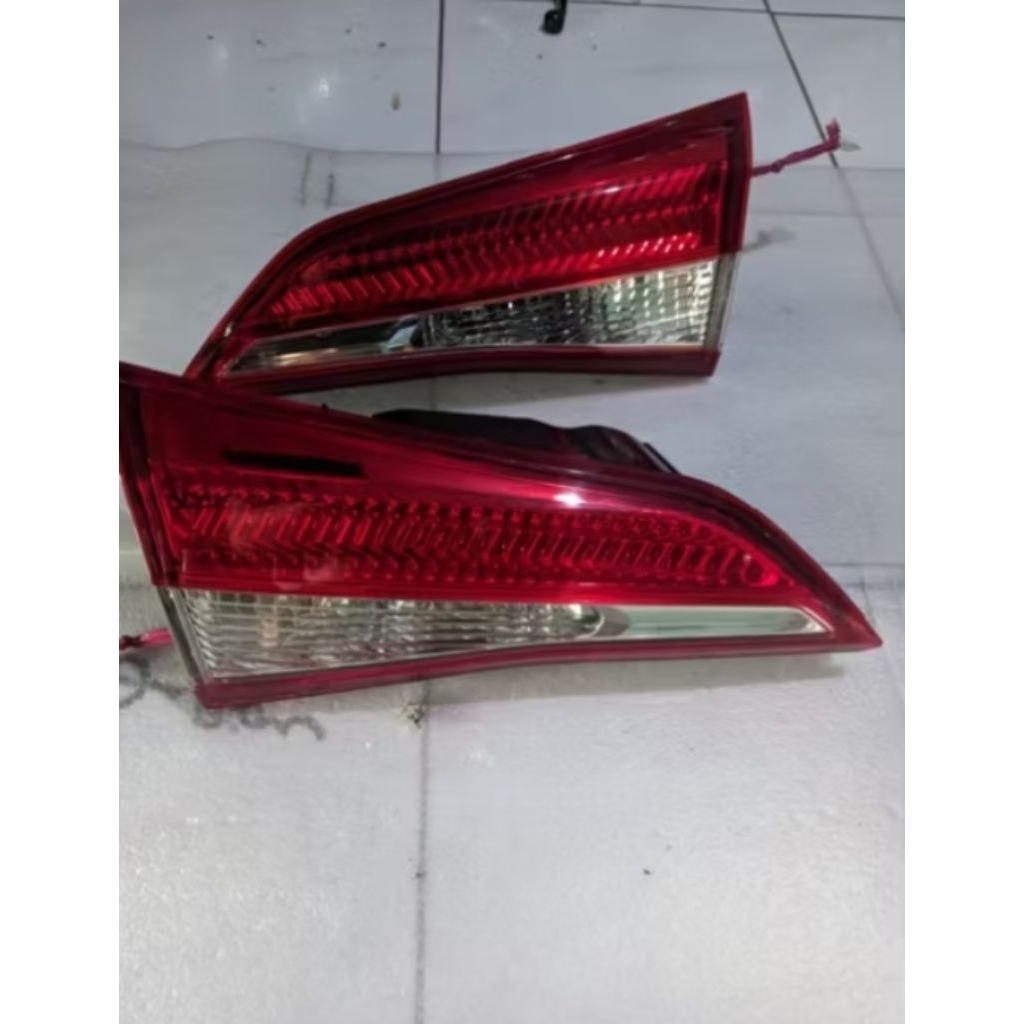 stoplamp Vios type G