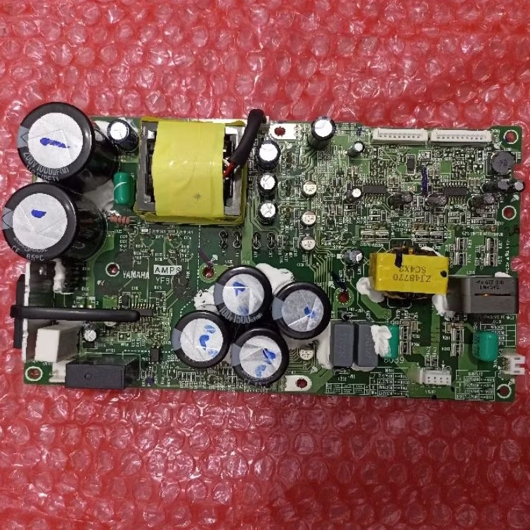 Motherboard/Board AMPS SPEAKER YAMAHA DBR 12,15,Stagepas 1K Original